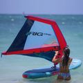 SUP deszka Fanatic Viper Air Windsurf kék 13200-1148 13