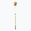 SUP Paddle Fanatic Bamboo Carbon 50 állítható barna 13200-1307