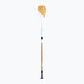 SUP Paddle Fanatic Bamboo Carbon 50 állítható barna 13200-1307 2
