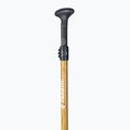 SUP Paddle Fanatic Bamboo Carbon 50 állítható barna 13200-1307 3