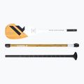 SUP Paddle Fanatic Bamboo Carbon 50 állítható barna 13200-1307 5