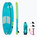 SUP Fanatic Fly Air Pocket kék 13200-1160