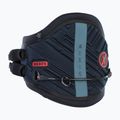 Férfi kitesurfing trapéz ION Kite Waist Axxis fekete 48212-4710