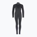 Gyerek szörfruha ION Capture 4/3 Back Zip Jr steel blue/red 3