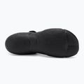 Neoprén cipő ION Ballistic 6/5 Internal Split 2.0 black 4