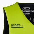 ION Booster 50N sárga hevederes mellény 48212-4166 3
