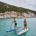 SUP deszka Fanatic Ray Bamboo Edition barna 13210-1114 12