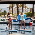 SUP deszka Fanatic Ray Bamboo Edition barna 13210-1114 13