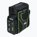 Sícipőtáska Komperdell Nationalteam Ski Boot Bag 72 l black/green 2
