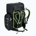 Sícipőtáska Komperdell Nationalteam Ski Boot Bag 72 l black/green 3