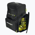 Sícipőtáska Komperdell Nationalteam Ski Boot Bag 72 l black/green 4