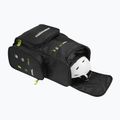 Sícipőtáska Komperdell Nationalteam Ski Boot Bag 72 l black/green 5