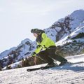 Komperdell Champion Green Henrik síbotok fekete/zöld 9