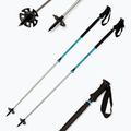 Komperdell Thermo Ascent TI 2 síbotok kék 1842384-10 7