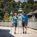 Komperdell Poniente Carbon Pure 1482334-10 Nordic Walking botok 7
