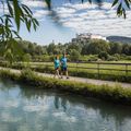 Komperdell Poniente Carbon Pure 1482334-10 Nordic Walking botok 9