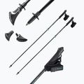 Komperdell Sarma Powerlock Nordic Walking botok Fekete 1842387-10 6