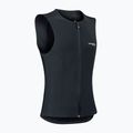 Komperdell Férfi síprotector Air Vest fekete 6385-206 5