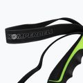Komperdell Booster Speed Carbon Series síbotok fekete/sárga színben 5