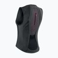 Női Komperdell Air Vest Light fekete/rózsaszín 2