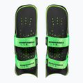 Sípcsontvédők Komperdell Shinguards Profi World Cup green
