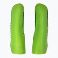 Gyerek sípcsontvédők Komperdell Shinguards Profi World Cup Jr green 2