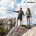Komperdell FX Lite Carbon Vario Vario Approach túrabotok kék 3