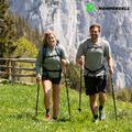 Komperdell Carbon Ultra Zero ezüst trekking botok 4
