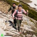 Komperdell Explorer Zero zöld trekking botok 3