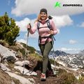 Komperdell Explorer Zero zöld trekking botok 4