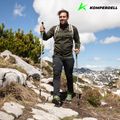 Komperdell Explorer Zero zöld trekking botok 5