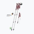 Komperdell Explorer Zero Compact Compact malbec trekking botok 10