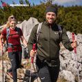 Komperdell Explorer Zero Compact Compact malbec trekking botok 4