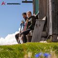 Komperdell Ridgehiker Zero sötét szifon túrabotok 4