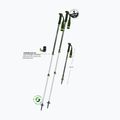 Komperdell Trailmaster Zero forrest zöld trekking botok 9