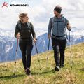 Komperdell Trailmaster Zero forrest zöld trekking botok 8