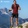 Komperdell FXP Carbon Az Erlkönig futóbotok fekete/fehér 4