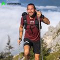 Komperdell FXP Carbon Az Erlkönig futóbotok fekete/fehér 5