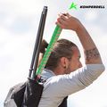 Komperdell FXP kompozit Trail zöld futóbotok 7