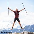 Komperdell FXP Kompozit Trail botok rózsaszínű 4