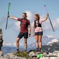 Komperdell FXP Kompozit Trail botok rózsaszínű 6
