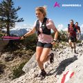 Komperdell FXP Composite Trail futóbotok kék 6
