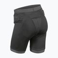 Protektoros rövidnadrág Komperdell Pro Short black/grey 2