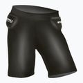 Védőpárnás rövidnadrág Komperdell Pro Short Jr black/grey