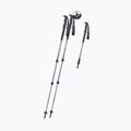 Túrabotokok Komperdell Ridge Master Contour silver