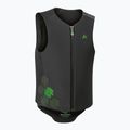Gyermek védőmellény Komperdell Ballistic Flex Fit Pro Jr black/lime