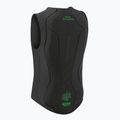 Gyermek védőmellény Komperdell Ballistic Flex Fit Pro Jr black/lime 2