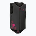 Gyermek védőmellény Komperdell Ballistic Flex Fit Pro Jr black/pink