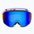 Red Bull Spect Rush Polarizált Cat3 kék síszemüveg RUSH-001 2