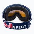 Red Bull Spect Rush Polarizált Cat3 kék síszemüveg RUSH-001 3